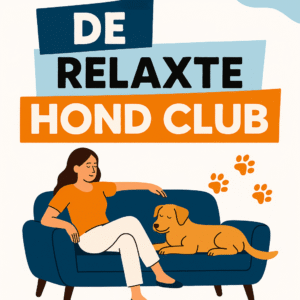 De Relaxte Hond Club